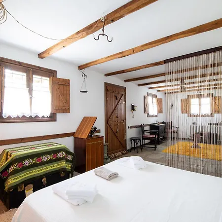 Villa Under J Katochori