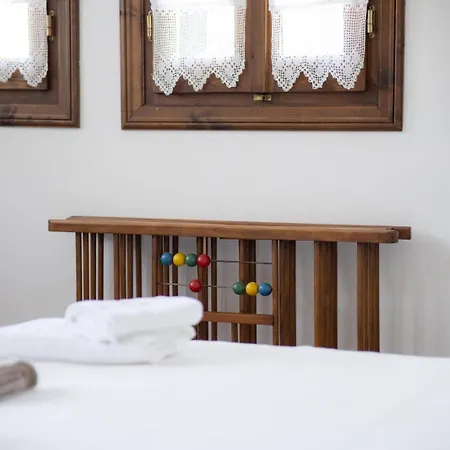 Villa Under J Katochori