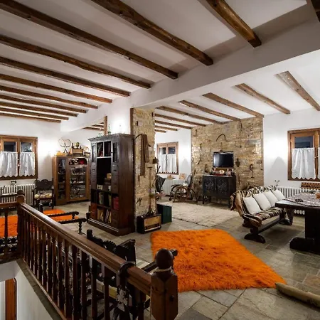 Under J Villa Katochori